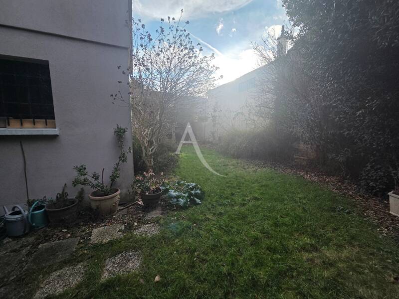 Maison à vendre, 224m², VITRY SUR SEINE