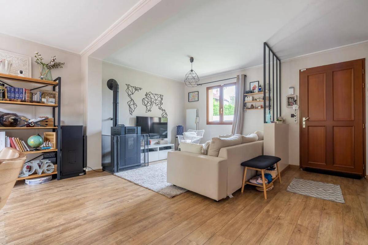 Maison à vendre, 95m², AULNAY SOUS BOIS