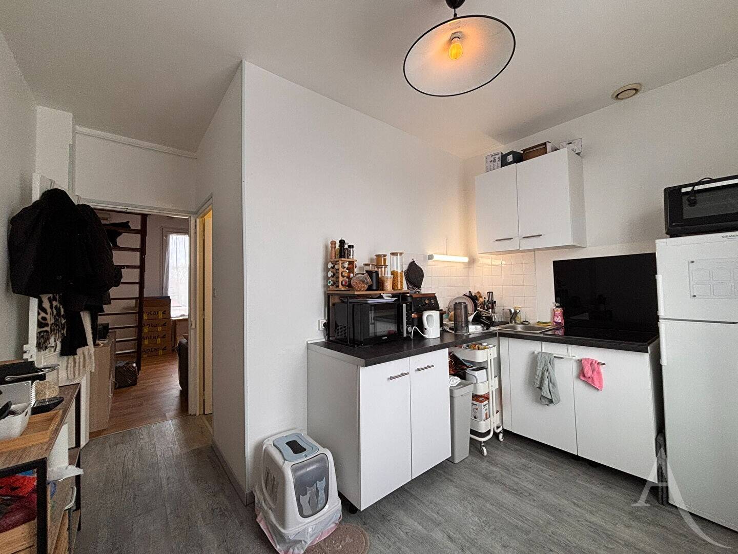 Maison à louer, 35m², BOURGES