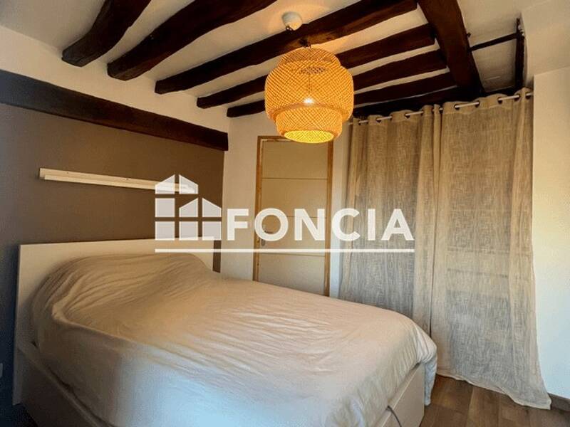 Maison à louer, 36m², VILLENEUVE LE ROI