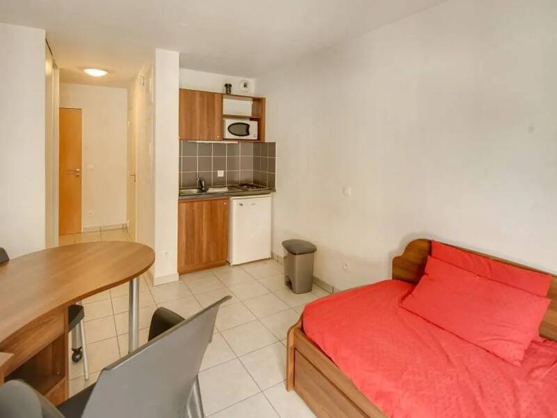 Maison à vendre, 19m², GRENOBLE