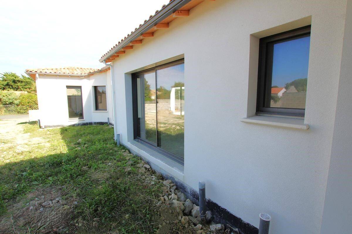 Maison à vendre, 168m², LA ROCHELLE