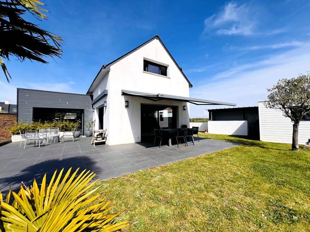 Maison à vendre, 196m², SAINT GILDAS DE RHUYS