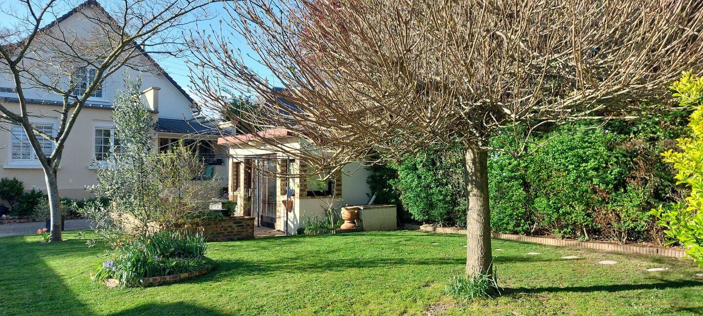Maison à vendre, 117m², CAEN
