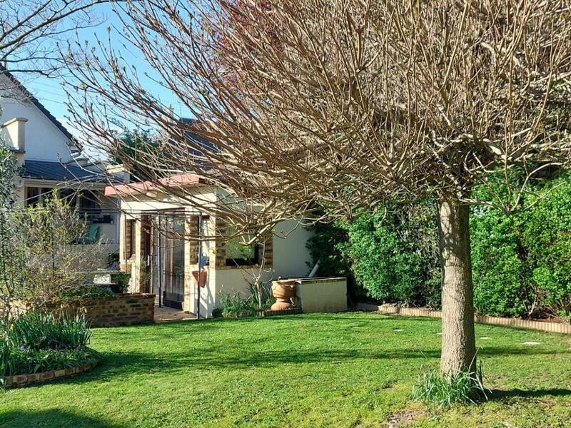 Maison à vendre, 117m², CAEN
