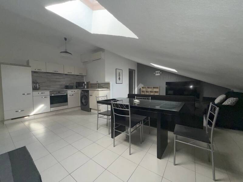 Maison à louer, 35m², NICE