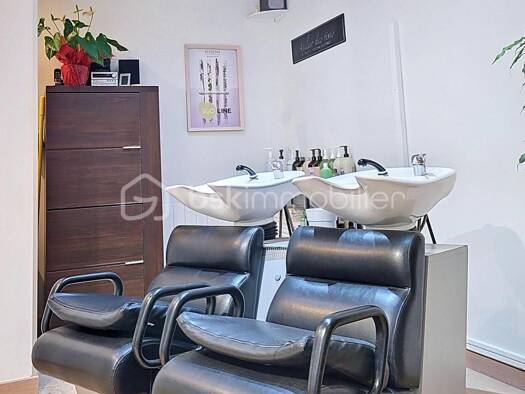 Institut de beauté à vendre Fonds de commerce 62 000 € Soissons 02200