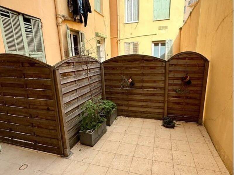 Maison à louer, 39m², NICE