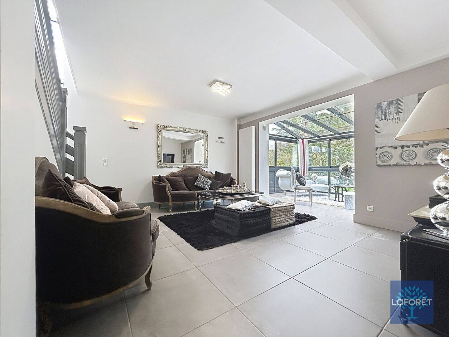 Maison à vendre, 225m², CRECY LA CHAPELLE