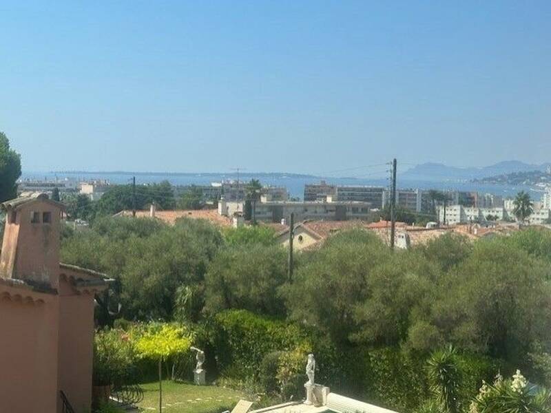 Maison à louer, 120m², ANTIBES