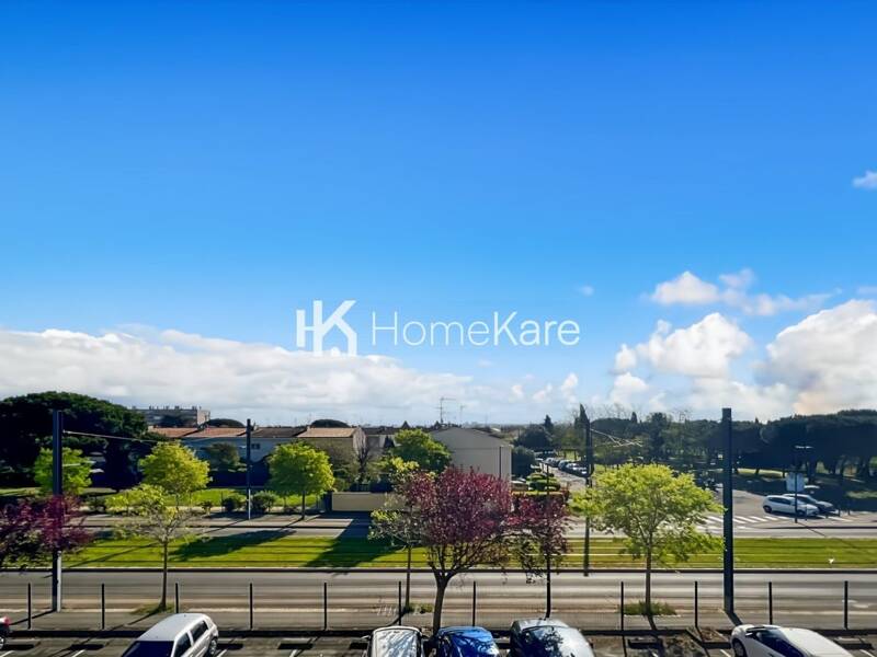 Maison à louer, 26m², TOULOUSE