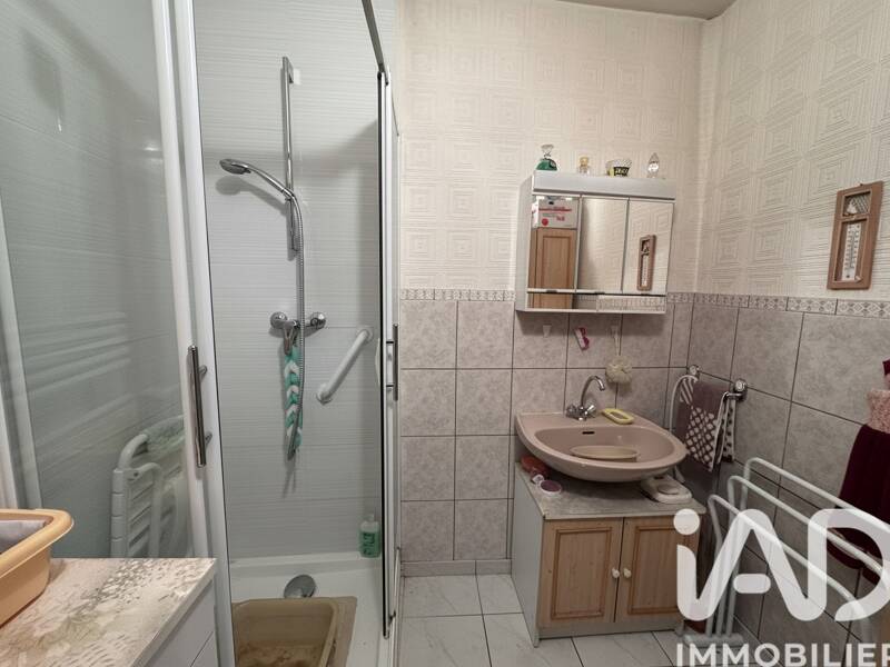 Maison à vendre, 80m², SAINT ETIENNE