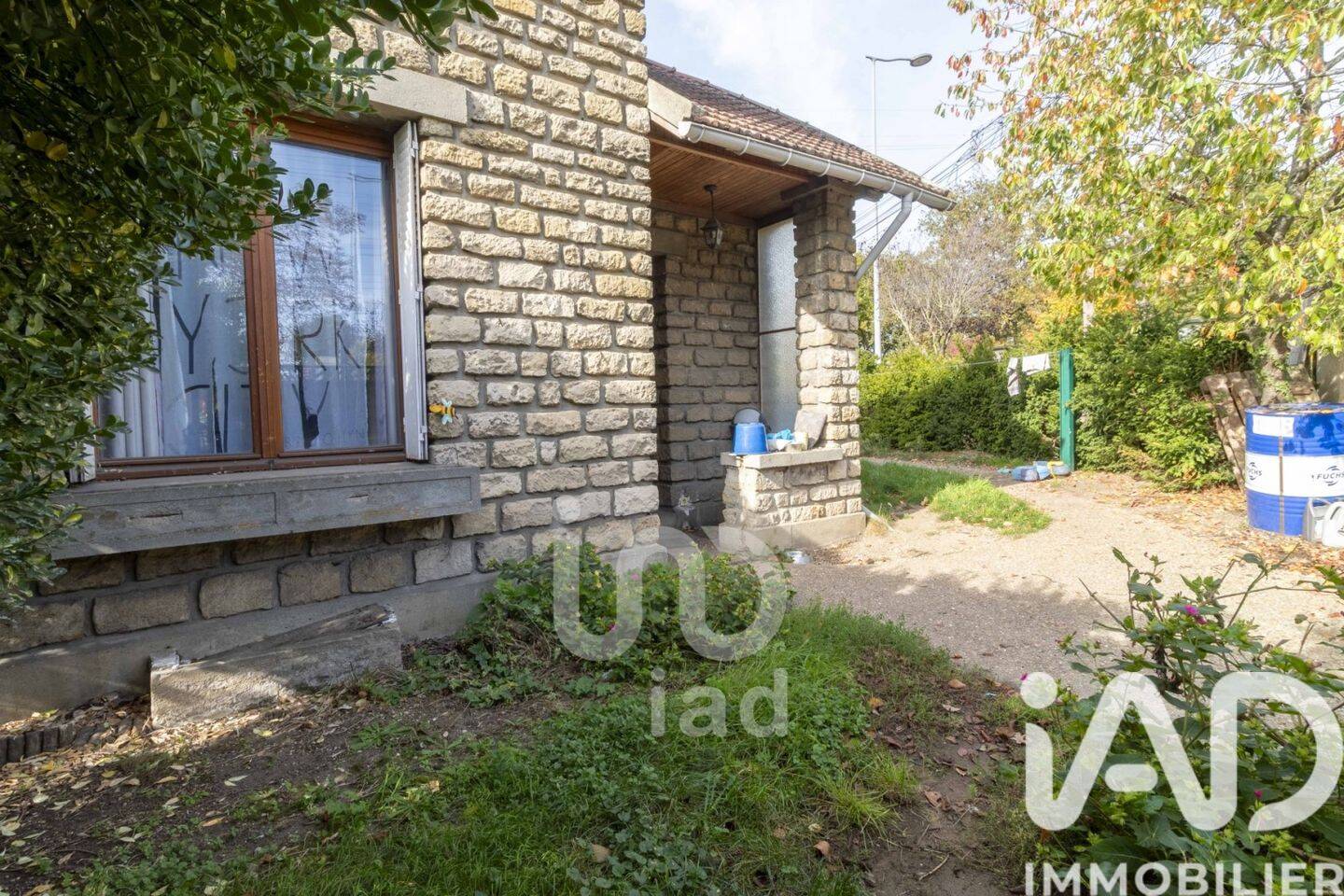 Maison à vendre, 67m², PORCHEVILLE