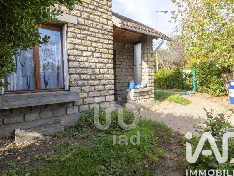 Maison à vendre, 67m², PORCHEVILLE