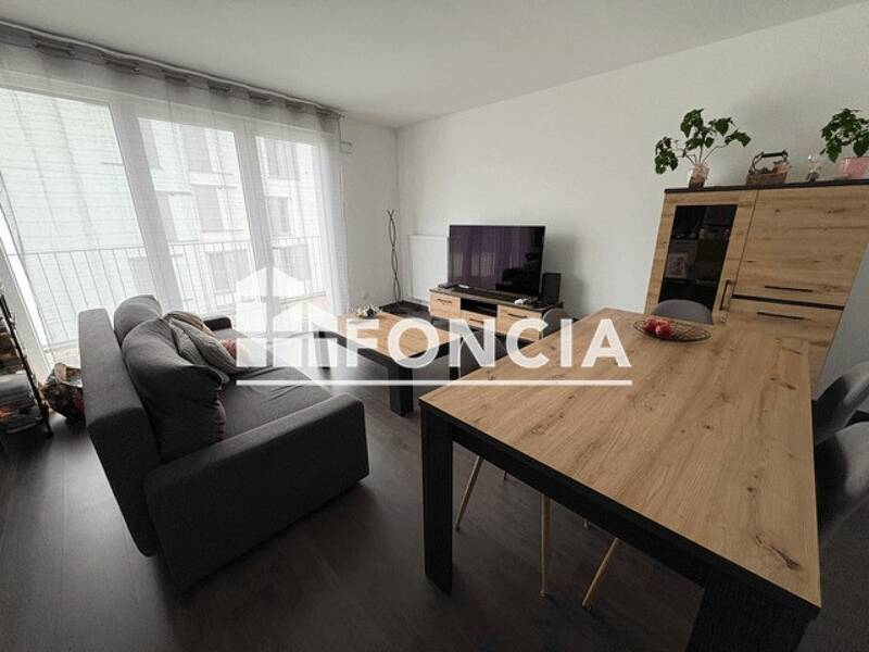 Maison à louer, 60m², ROUEN