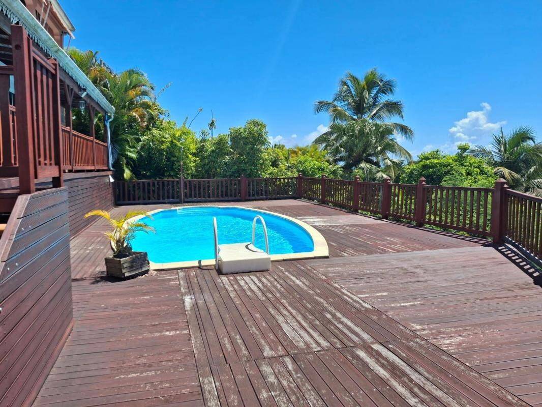 Maison à vendre, 250m², SAINTE ANNE
