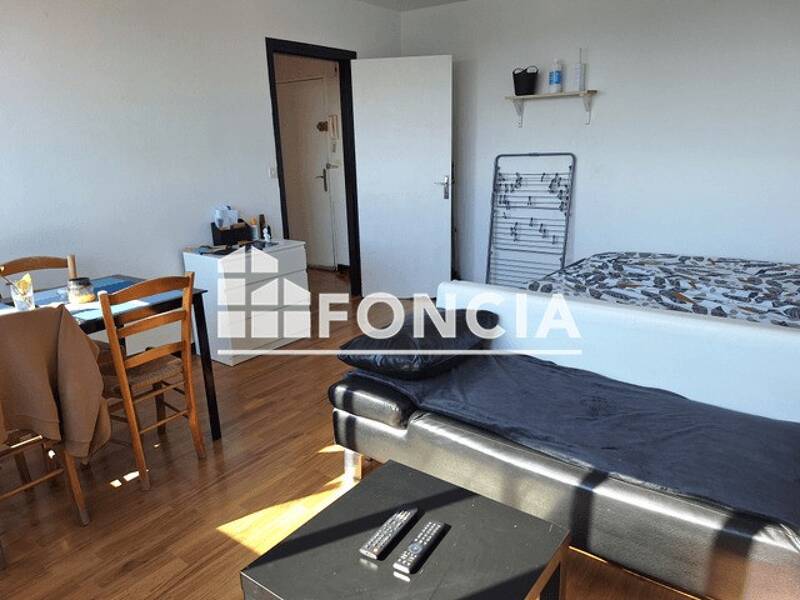 Maison à louer, 37m², BREST