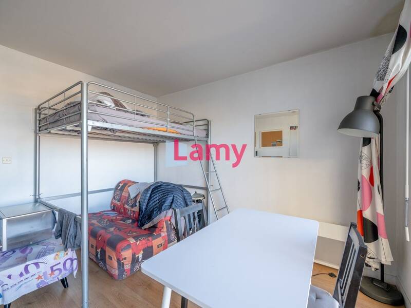 Maison à vendre, 23m², BORDEAUX