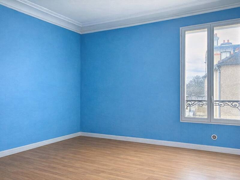 Maison à vendre, 60m², FONTAINEBLEAU