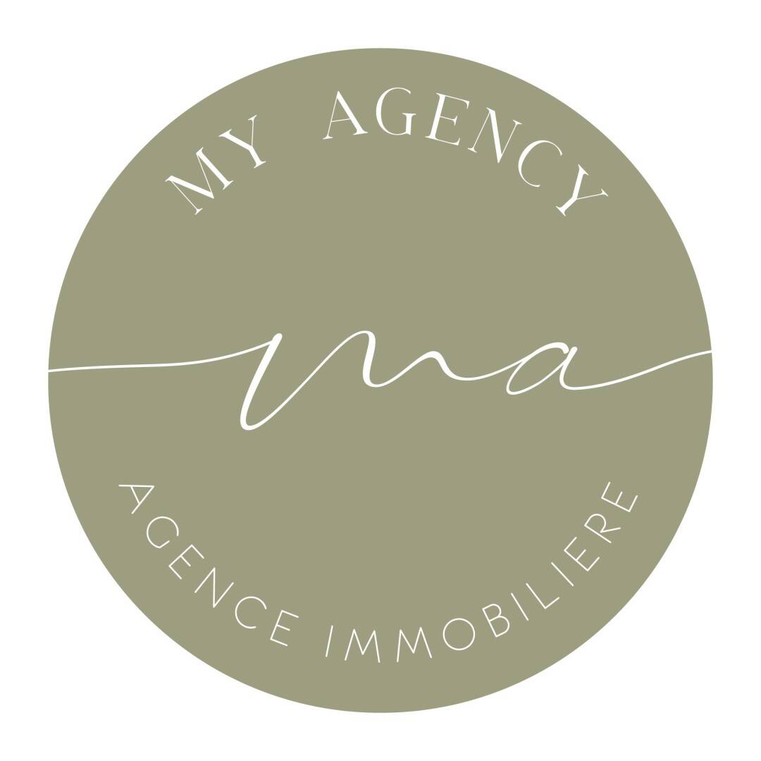 MY AGENCY