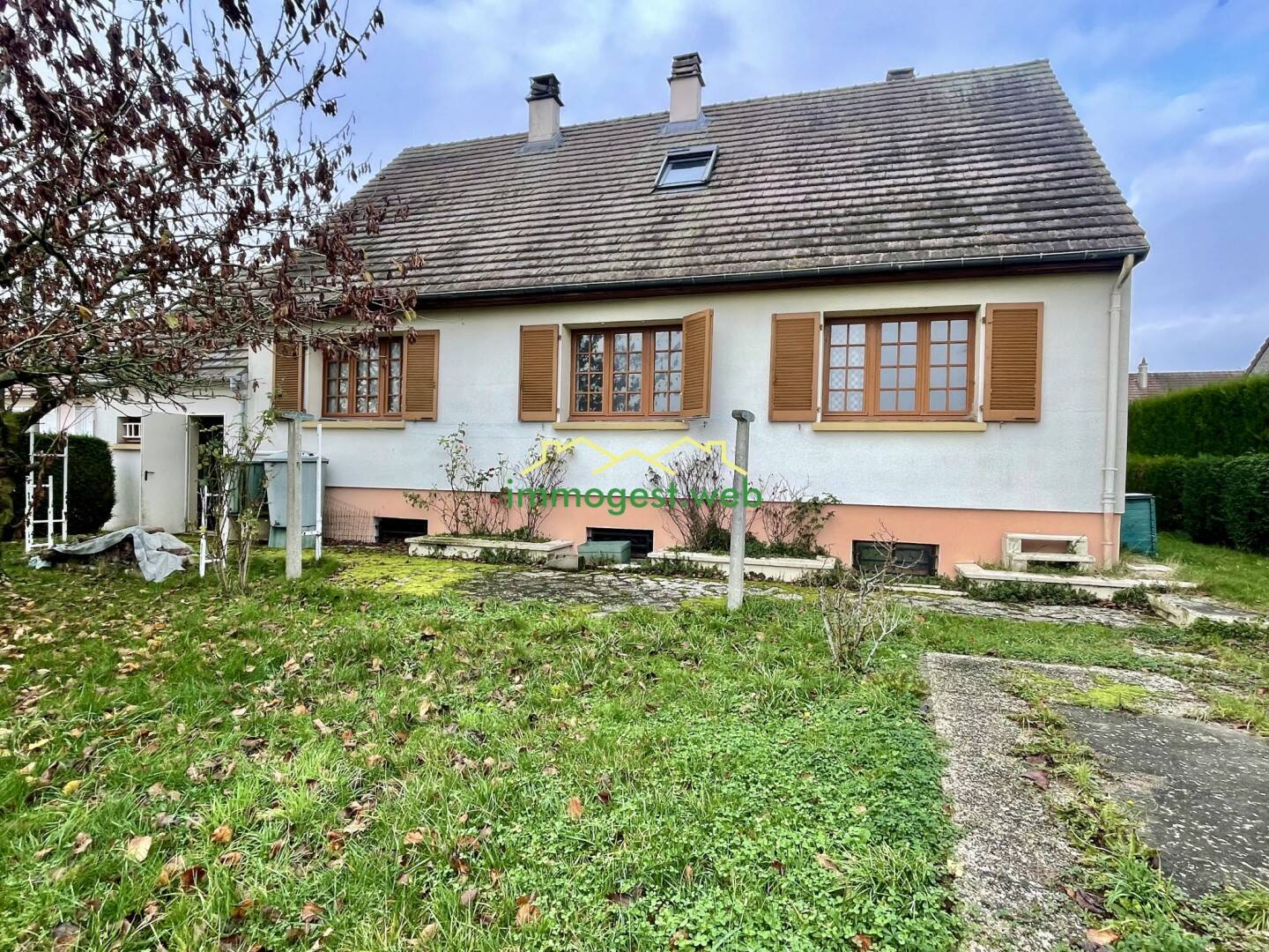 Maison à vendre, 130m², NEUILLY EN THELLE