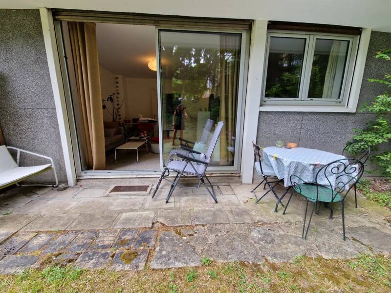 Maison à louer, 37m², RUEIL MALMAISON