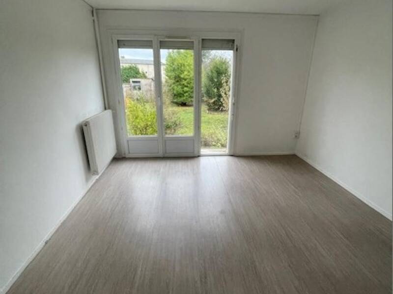 Maison à vendre, 74m², LONGUEAU
