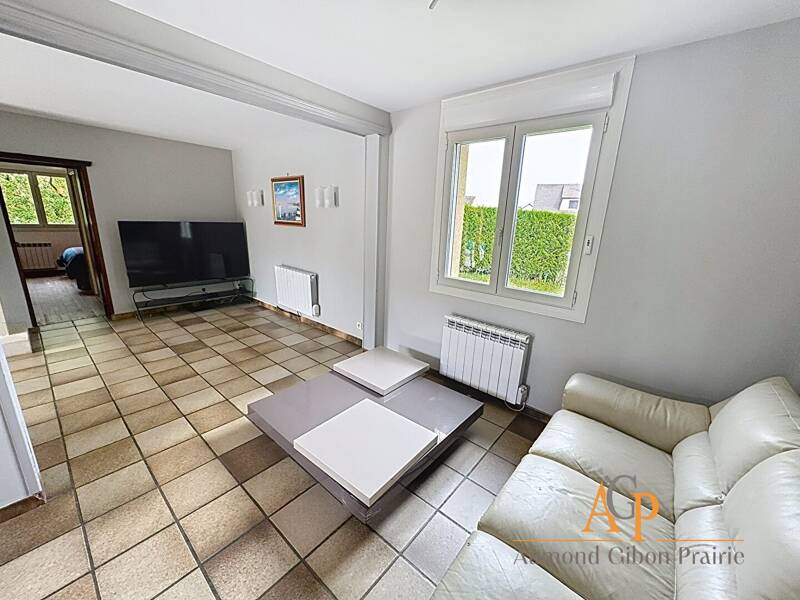 Maison à vendre, 183m², OUISTREHAM