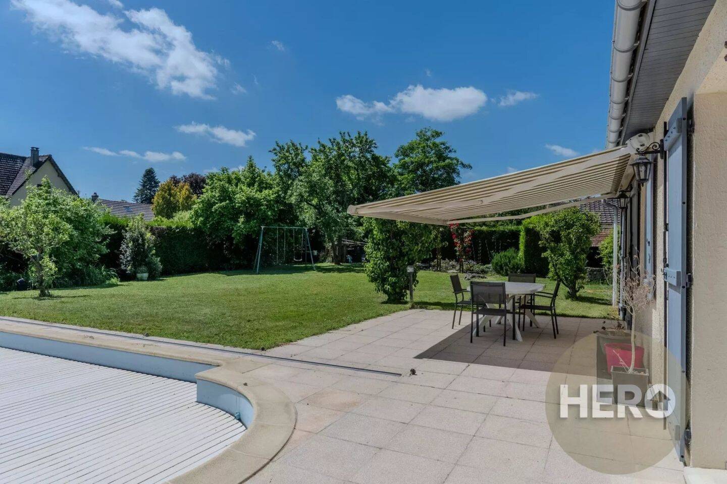 Maison à vendre, 120m², MONTFORT L'AMAURY
