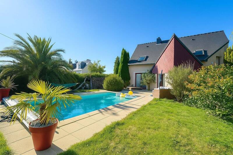 Maison à vendre, 200m², SAINT PERE
