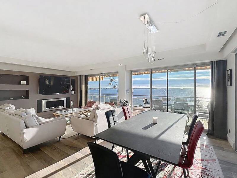 Maison à louer, 107m², VALLAURIS