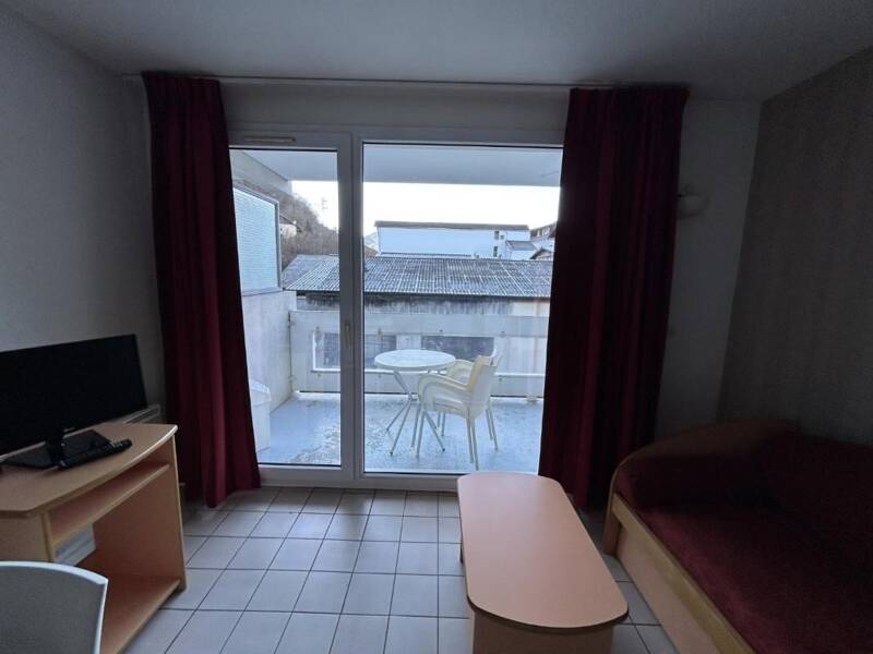 Maison à louer, 28m², ALLEVARD