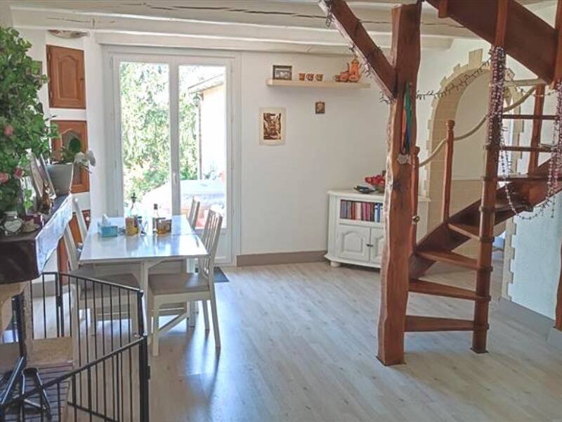 Maison à louer, 80m², MONTLHERY