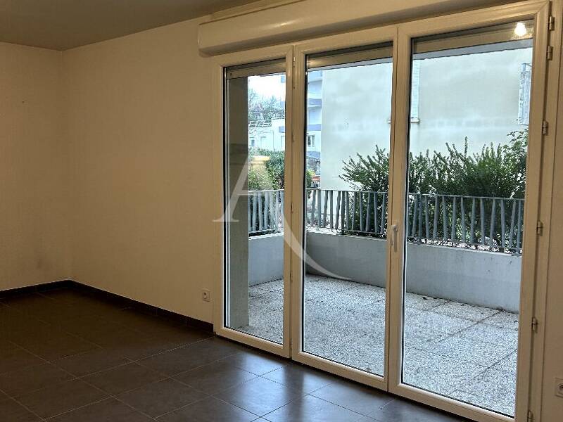 Maison à louer, 43m², CASTELNAU LE LEZ