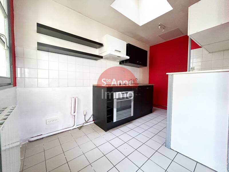 Maison à vendre, 82m², AMIENS