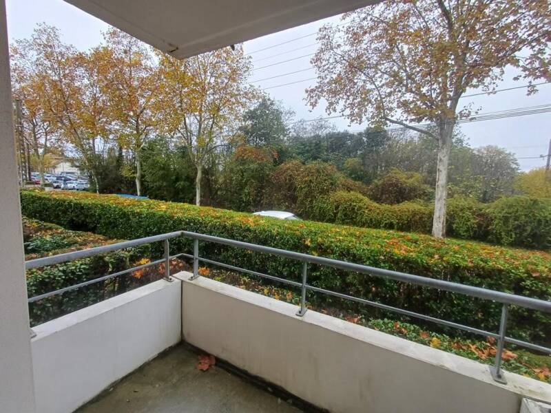 Maison à louer, 43m², CARBONNE