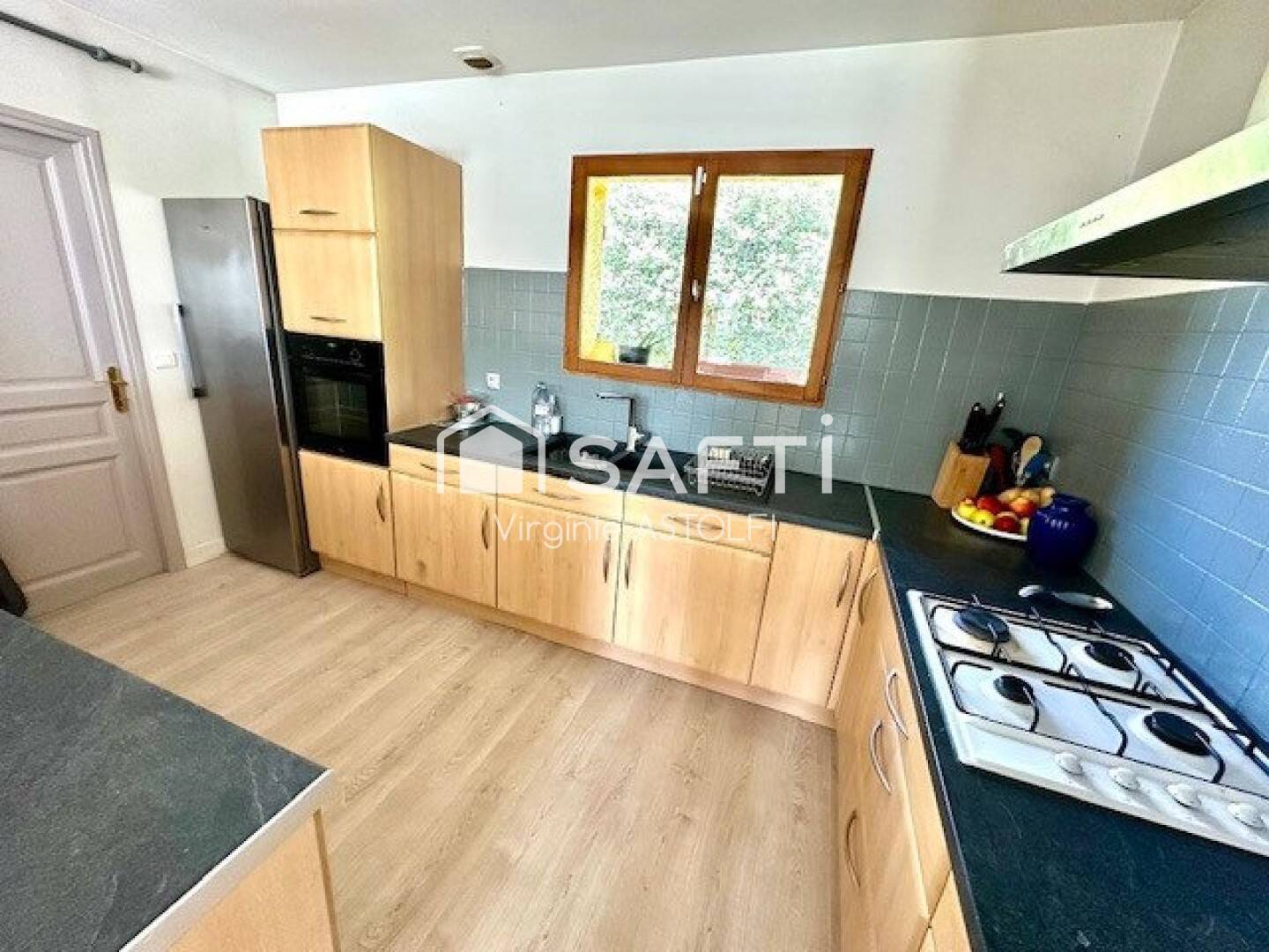Maison à vendre, 100m², RIEUMES