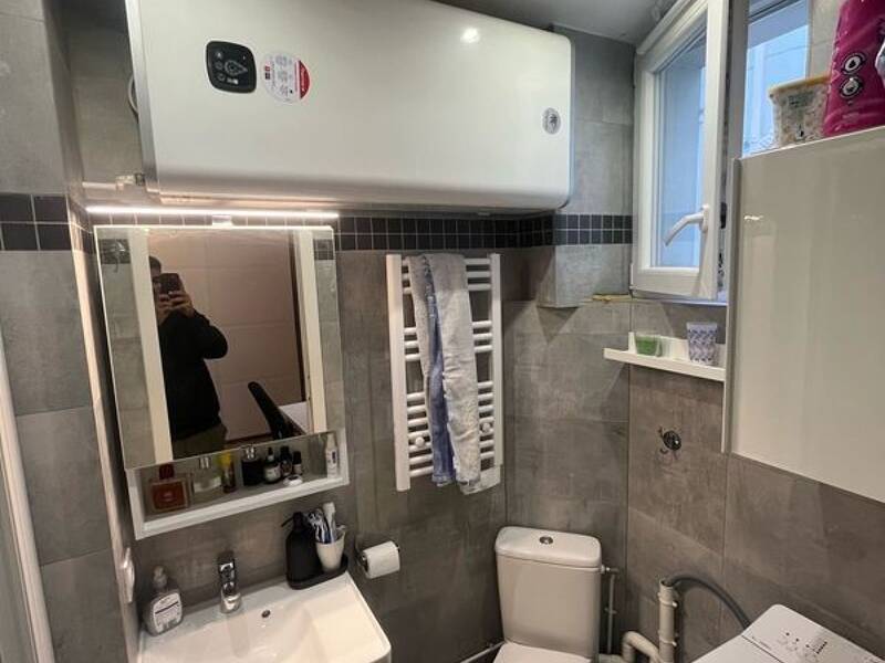 Maison à louer, 24m², PARIS 11E