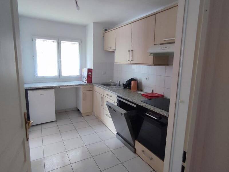 Maison à louer, 104m², RONCQ