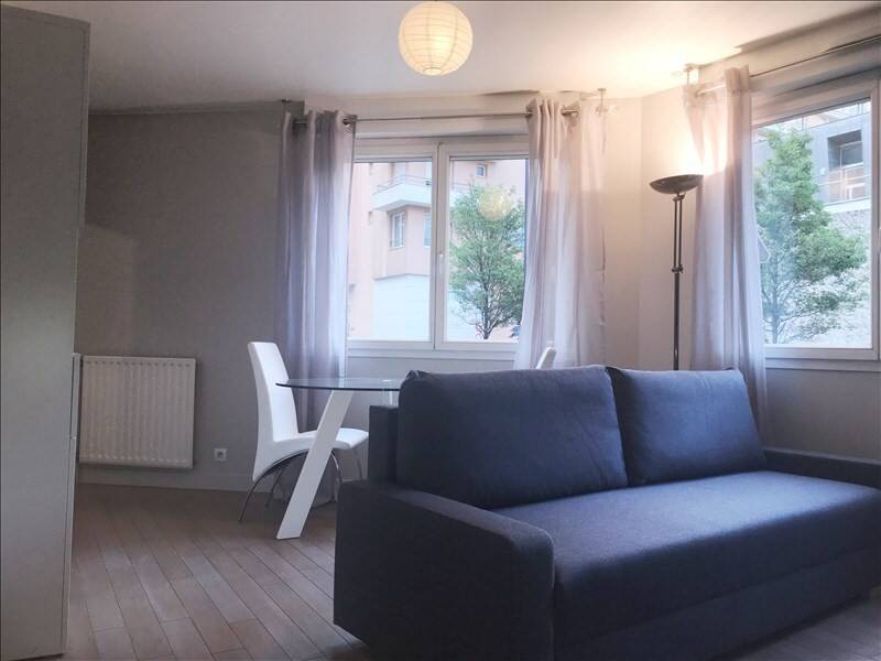 Maison à louer, 44m², COURBEVOIE