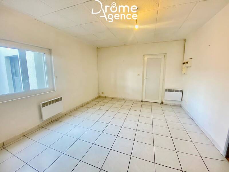 Maison à louer, 30m², SAINT MARCEL LES VALENCE