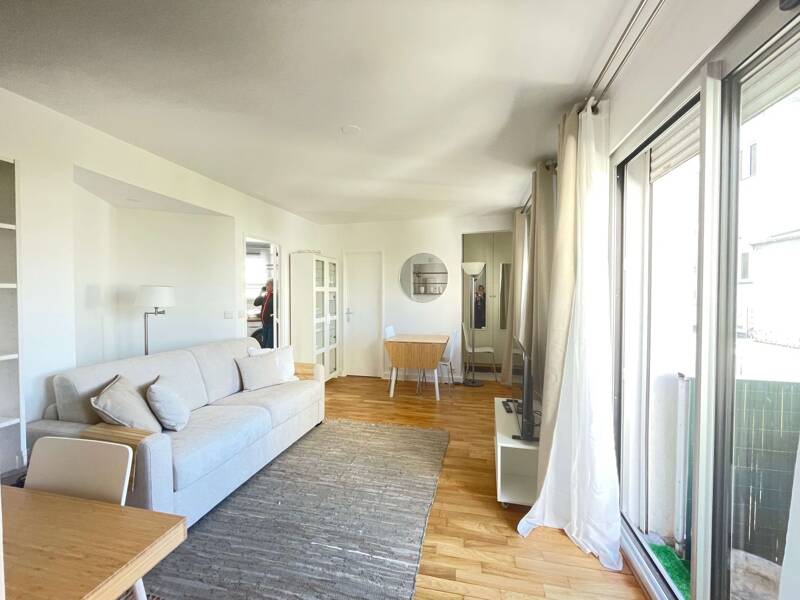 Maison à louer, 30m², PARIS 11E