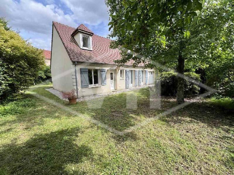 Maison à vendre, 120m², COMBS LA VILLE