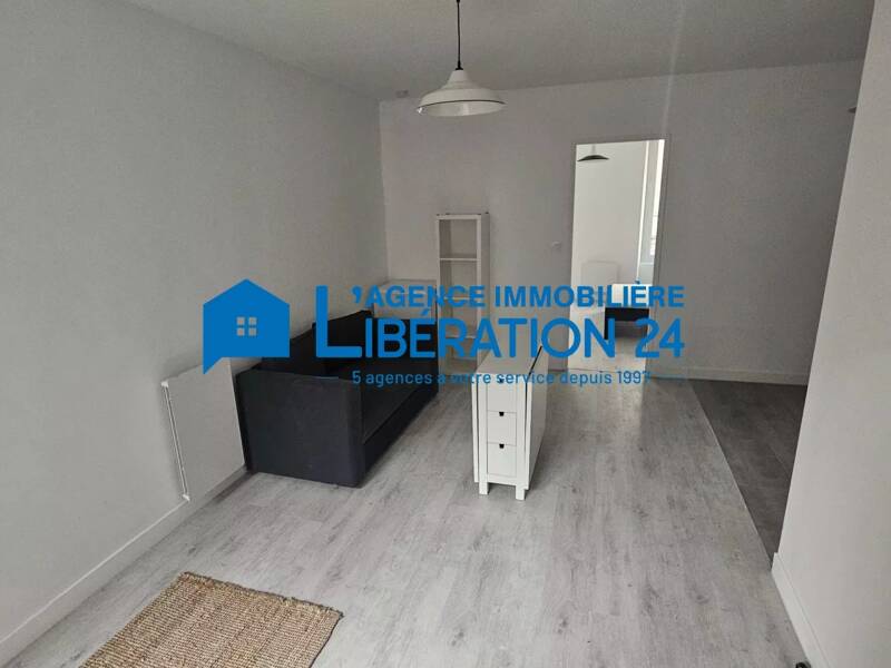 Maison à louer, 35m², SAINT CHAMOND