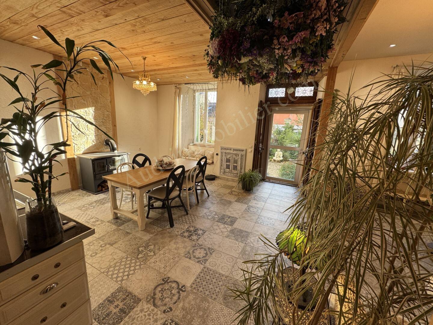 Maison à vendre, 266m², ESPERAZA