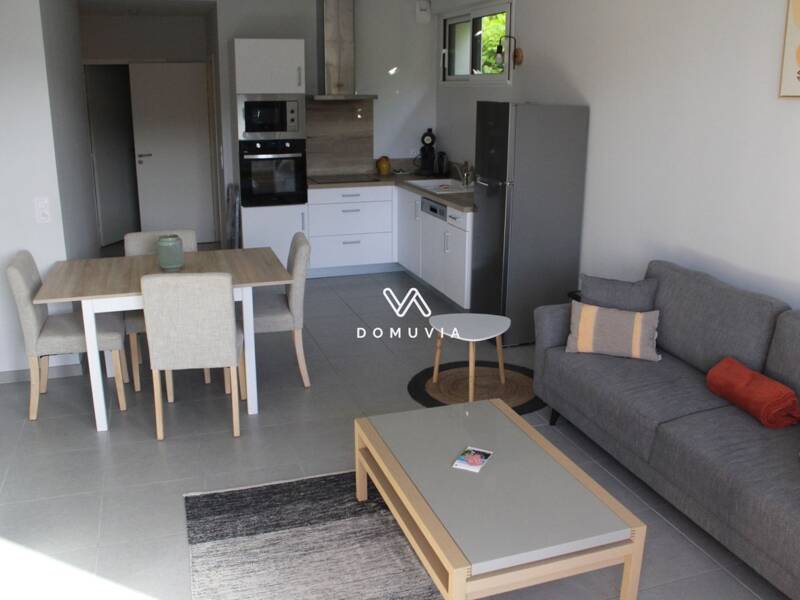 Maison à louer, 60m², VILLEFRANCHE DE ROUERGUE