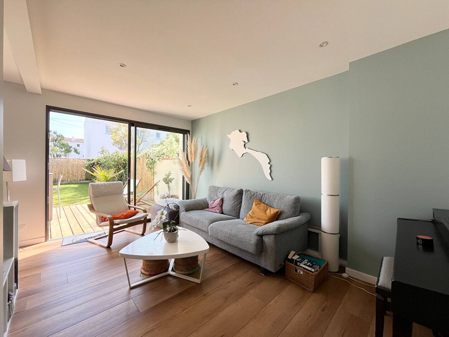 Maison à vendre, 106m², LA ROCHELLE
