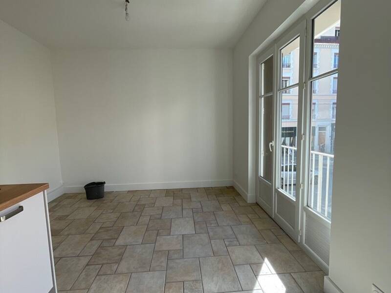 Maison à louer, 54m², LYON 6E