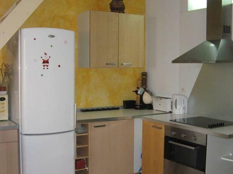 Maison à louer, 40m², GRENOBLE