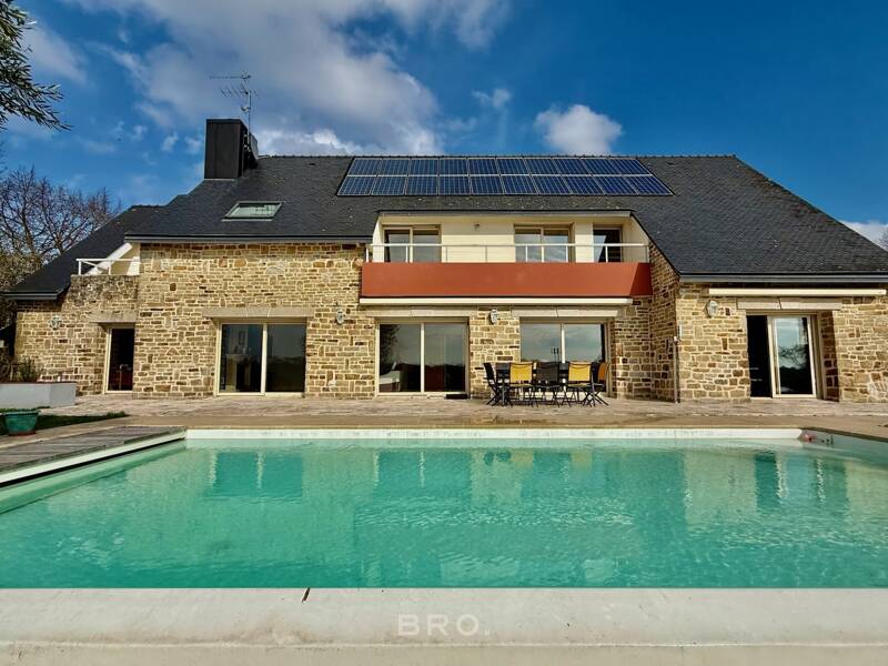 Maison à vendre, 330m², VANNES